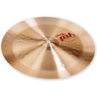 Paiste PST 7 14" Kina Cymbal