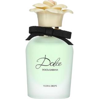Dolce & Gabbana Dolce Floral Drops Eau de Toilette 50ml Spray