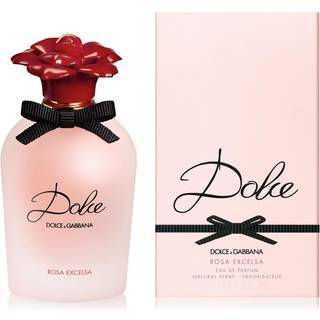 Dolce & Gabbana Dolce Rosa Excelsa Eau de Parfum 75ml Spray