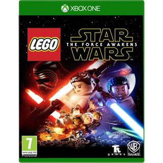 LEGO STAR WARS: The Force Awakens (Xbox One) - Xbox Live Key - EUROPE