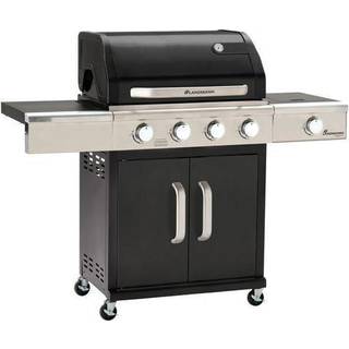 LANDMANN Triton 4