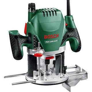 Bosch POF 1400 ACE overfræser 230V