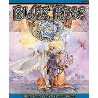 Blue Rose Steam Key GLOBAL