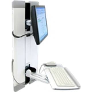 Ergotron 9" Vertical Lift