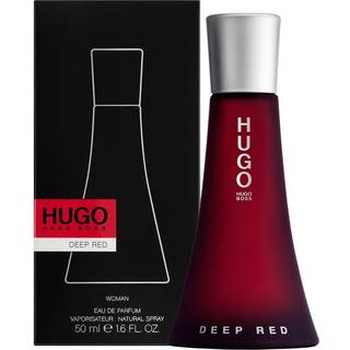 Hugo Boss Deep Red Eau de parfum 50 ml