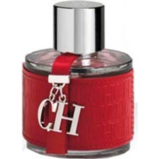 Carolina Herrera CH Woman Eau de toilette 100 ml