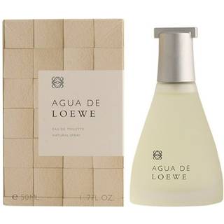 Loewe Agua Eau de Toilette Unisex 50 ml - 50 ml