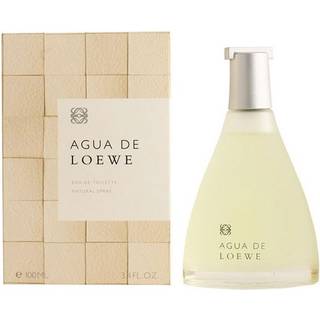 Loewe Agua Eau de Toilette Unisex 100 ml - 100 ml
