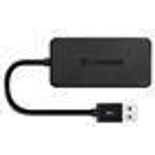 TRANSCEND USB3.0 4-Port HUB