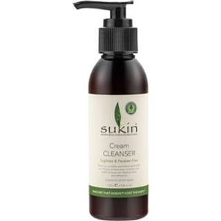 Cream Cleanser Signature - 125 ml