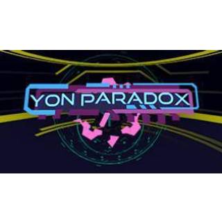 Yon Paradox (PC) - Standard