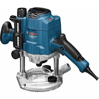 Elektrisk lodret fræser Bosch GOF 1250 CE, 1250 W