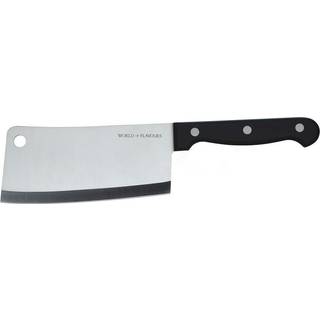 Kødkløver, 15 cm, rustfrit stål - fra Kitchen Craft
