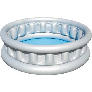 Bestway Børnepool Space Ship