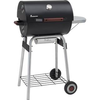 LANDMANN Black Taurus 440 Kulgrill 44x36 cm