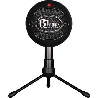 Blue Microphones Snowball iCE USB-mikrofon - hvid - På lager i butik