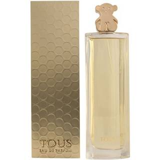 Tous Gold Eau de Parfum til kvinder 90 ml - 90 ml