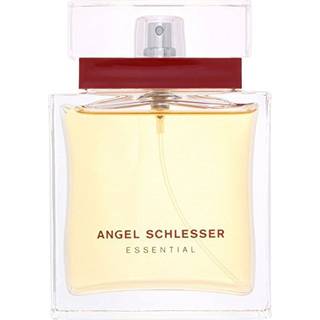 Angel Schlesser Essential Eau de Parfum til kvinder 100 ml - 100 ml