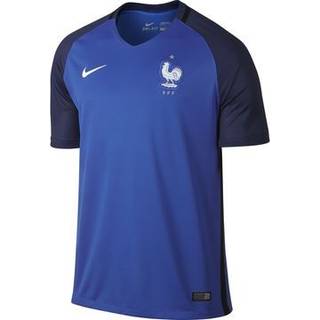 France Home Jersey 2016-XXL
