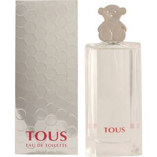 Tous Tous Eau de Toilette til kvinder 50 ml - 50 ml