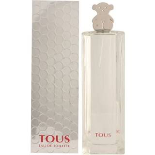 Tous Tous Eau de Toilette til kvinder 90 ml - 90 ml