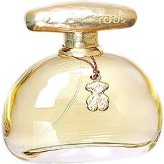 Tous Touch Eau de Toilette til kvinder 50 ml - 50 ml