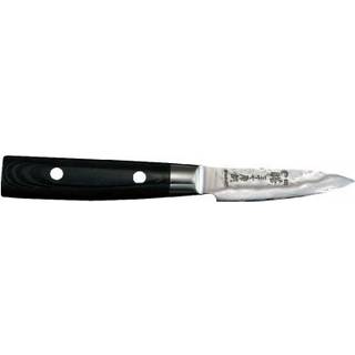 YAXELL Zen 37 lags damascus urtekniv
