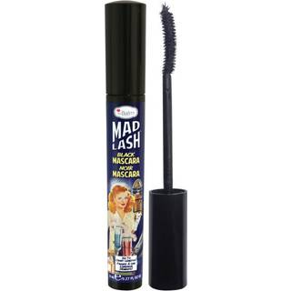 The Balm Øjne Eyeliner & Mascara MadLash Mascara 8 ml () - 8 ml