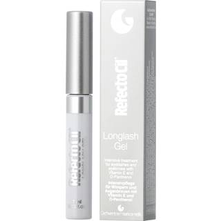 RefectoCil styling gel 9 ml - Tilbehør til farvning - RefectoCil - Wellnessudstyr.dk