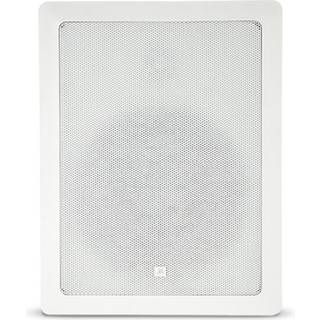 JBL Control 128W/WT, Indbygningshøttaler 8" og tweeter, 8 ohm/100V - pr.stk. 100V