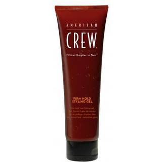 American Crew Firm Hold Styling Gel 250ml