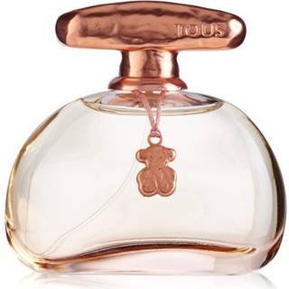 Tous Sensual Touch Eau de Toilette til kvinder 100 ml - 100 ml