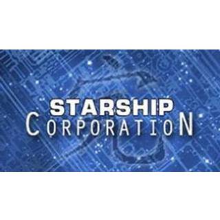 Starship Corporation (PC) - Standard