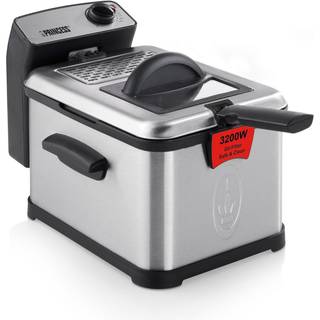 Princess Superior Friture 3200 W - Frituregryde