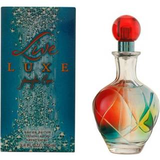 Jennifer Lopez Live Luxe Eau de Parfum til kvinder 100 ml - 100 ml