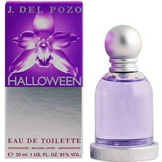 Halloween Halloween Eau de Toilette til kvinder 30 ml - 30 ml