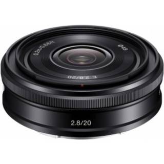 Sony SEL20F28