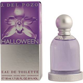 Halloween Halloween Eau de Toilette til kvinder 50 ml - 50 ml
