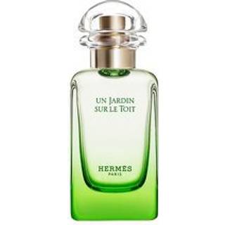 HERMÈS Parfums-Jardins Collection Un Jardin Sur Le Toit Eau de Toilette Unisex 30 ml - 30 ml