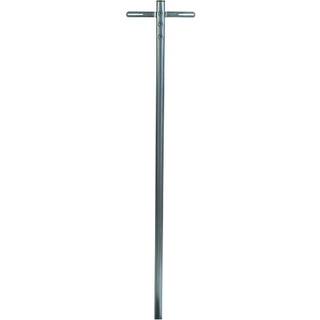 MEFA Stander 21 - Galvaniseret