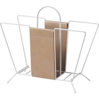 Maze Suitcase Magasinholder Sort