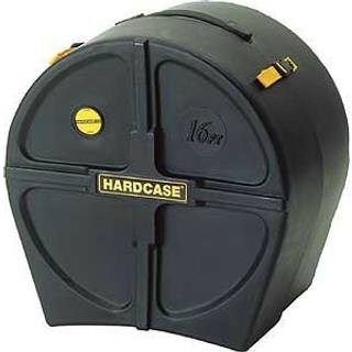 Hardcase HN18FT Trommesæt kuffert
