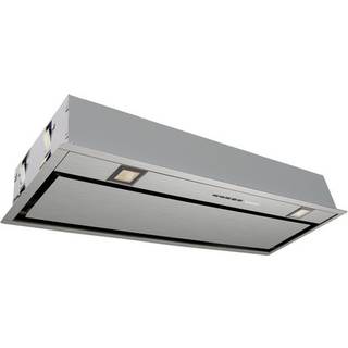Falmec 01GRU-50-H Gruppo Murano emhætte, hvid glas