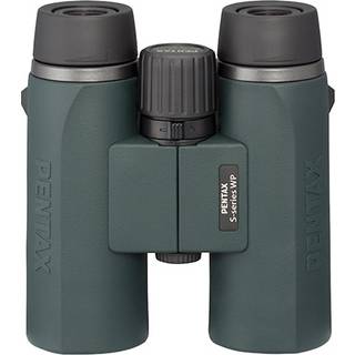 PENTAX SD 42 WATERPROOF 8X42