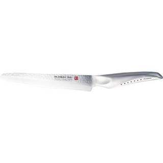 Sai-M04 Brødkniv 17 cm