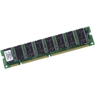 CoreParts Memory - DDR2 - 2 GB: 2 x 1 GB - DIMM 240-pin - registered