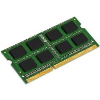 CoreParts Memory - DDR3L - 4 GB - SO-DIMM 204-pin - unbuffered