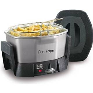 Fritel 141501 - Frituregryde