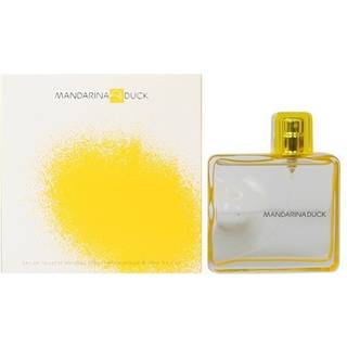 Mandarina Duck Eau de toilette 100 ml