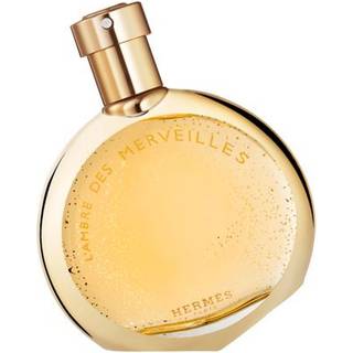 Hermès L'Ambre Des Merveilles Eau de parfum 50 ml
